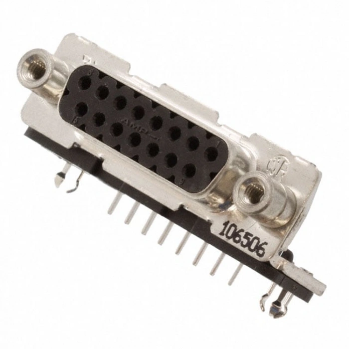 TE CONNECTIVITY 3-106506-2