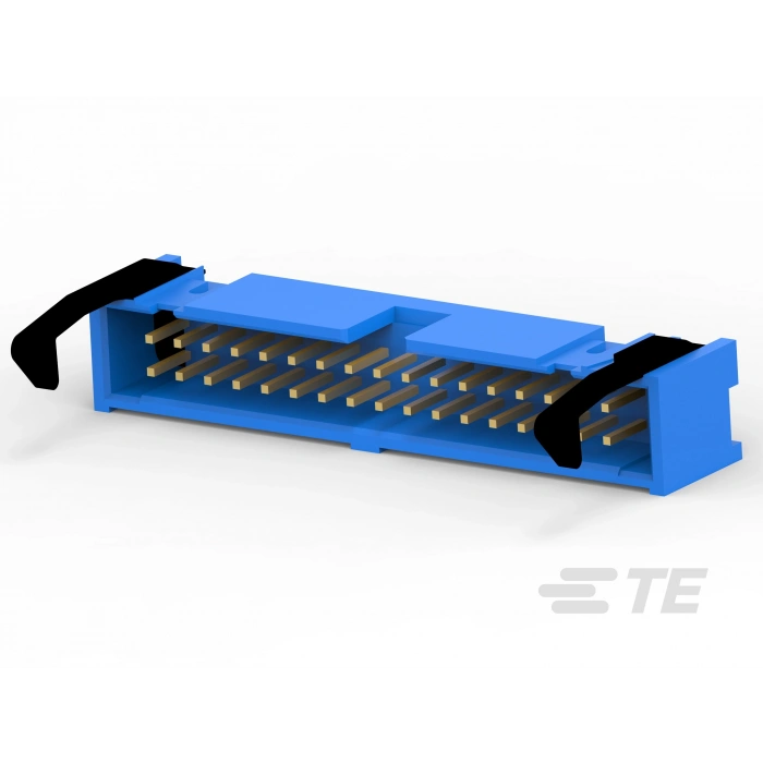 TE CONNECTIVITY 3-1761606-1