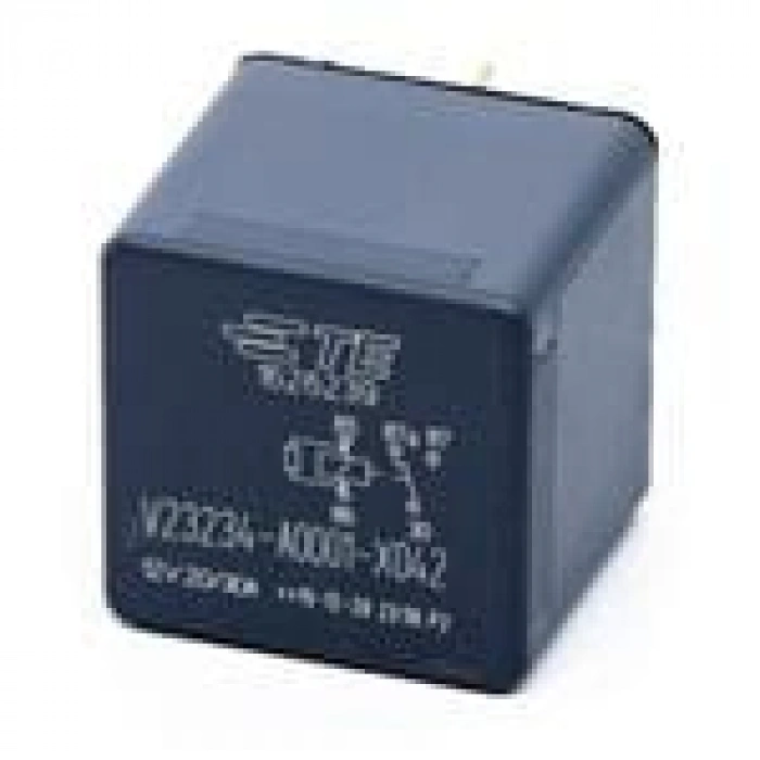 TE CONNECTIVITY 3-1904020-8