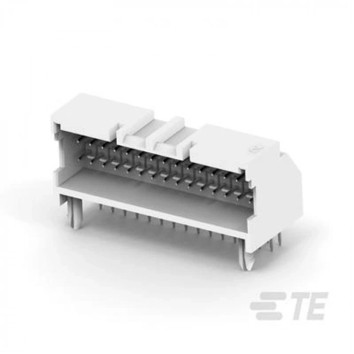 TE CONNECTIVITY 3-2323750-0