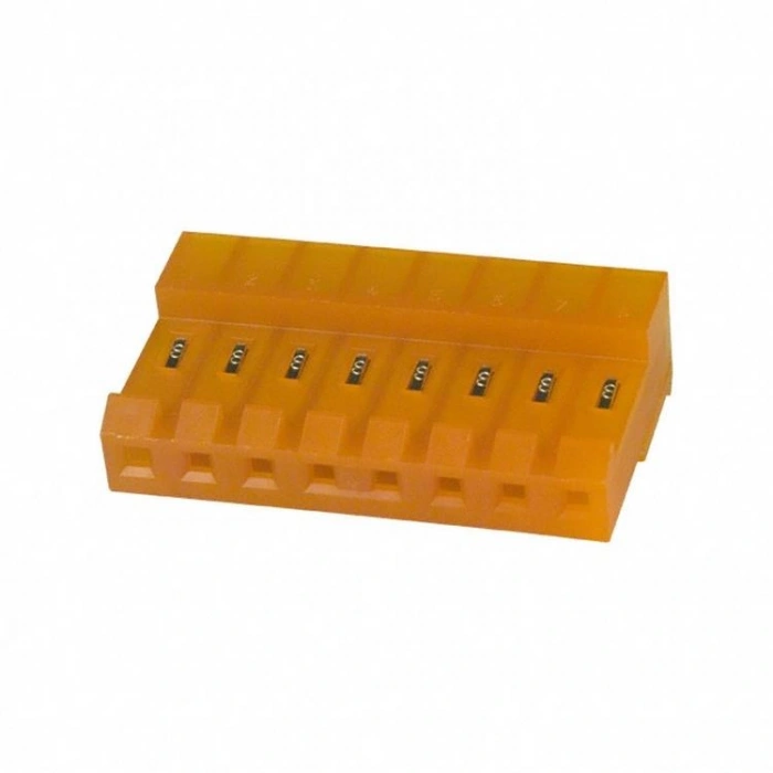 TE CONNECTIVITY 3-640426-8