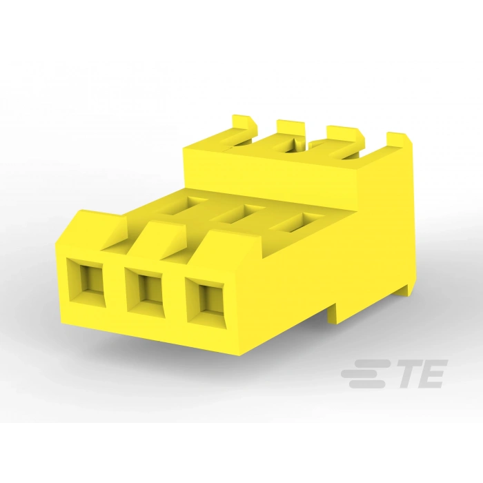 TE CONNECTIVITY 3-640600-3