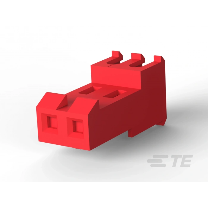 TE CONNECTIVITY 3-640601-2