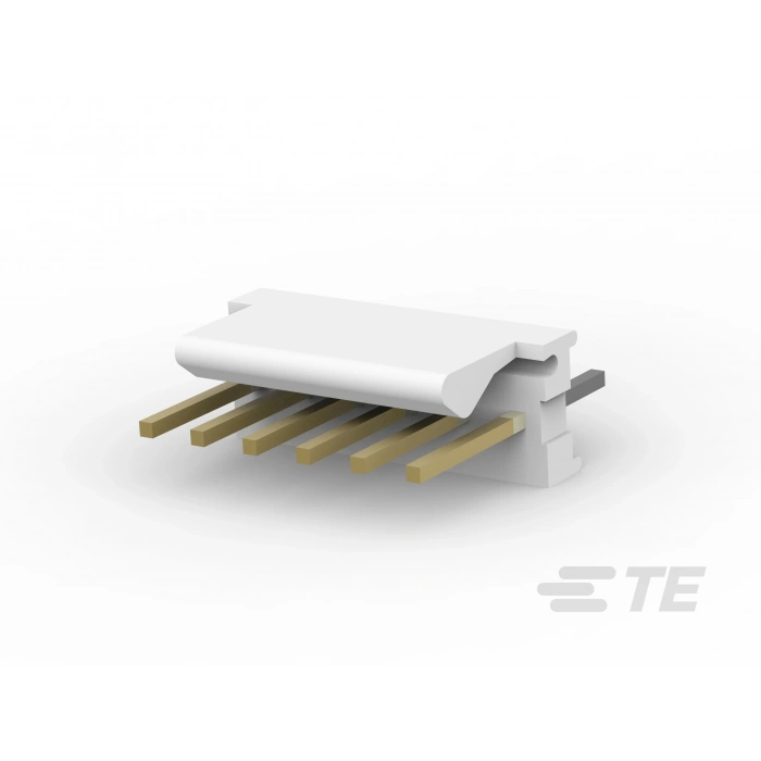 TE CONNECTIVITY 3-641215-6