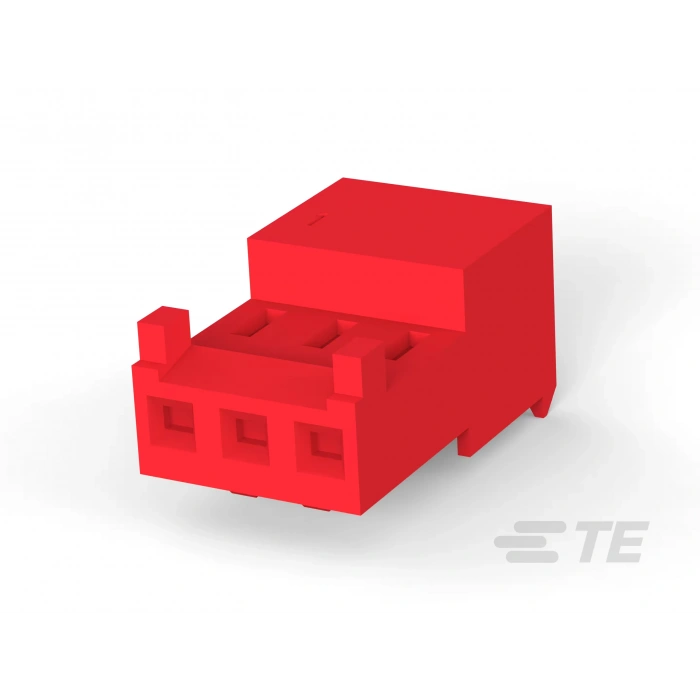 TE CONNECTIVITY 3-643813-3