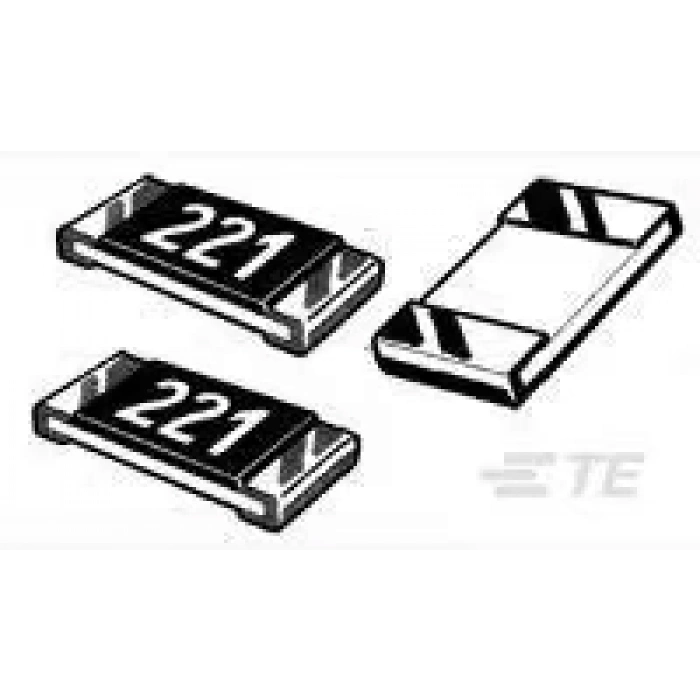 TE CONNECTIVITY 35221K8JT
