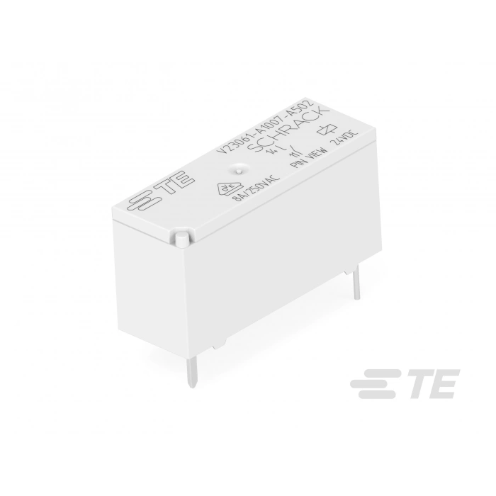 TE CONNECTIVITY 4-1393222-6