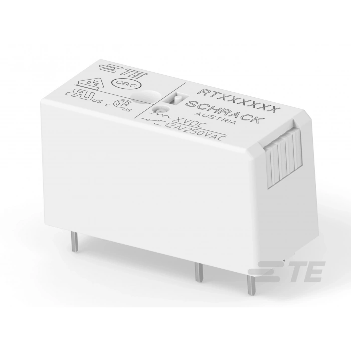 TE CONNECTIVITY 4-1393238-5