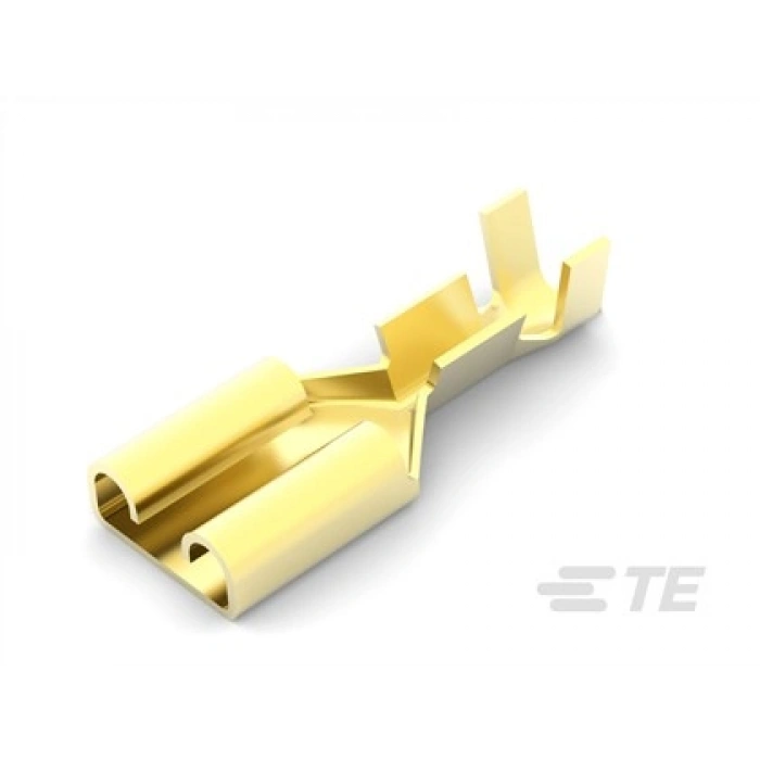 TE CONNECTIVITY 5-160432-3