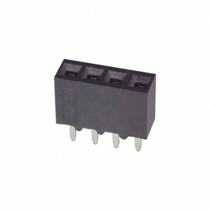 TE CONNECTIVITY 5-535541-2