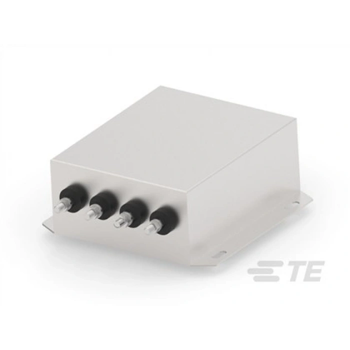 TE CONNECTIVITY 50KEBS6BFPD