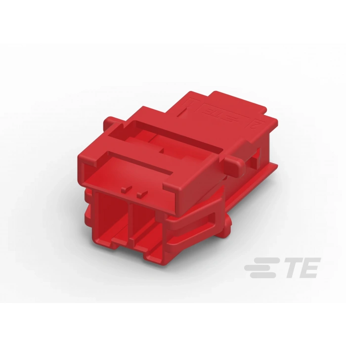 TE CONNECTIVITY 6-1971772-2