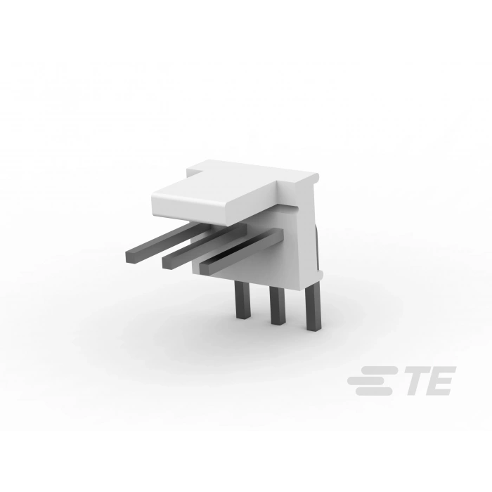 TE CONNECTIVITY 640455-3