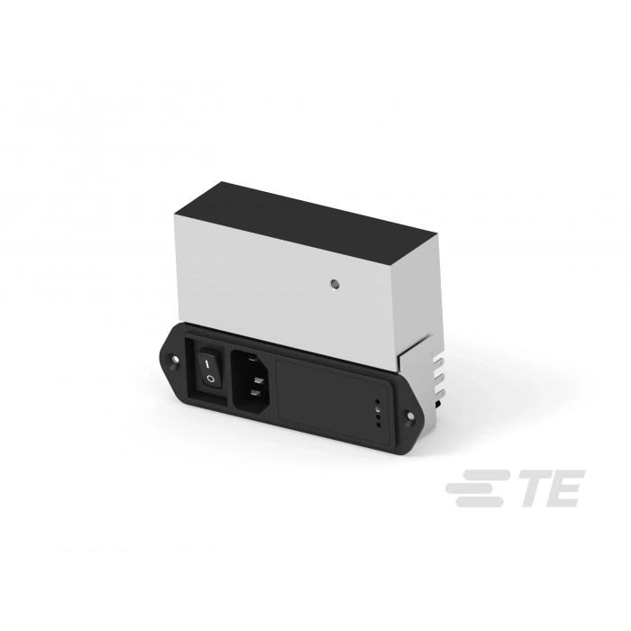 TE CONNECTIVITY 6609132-8