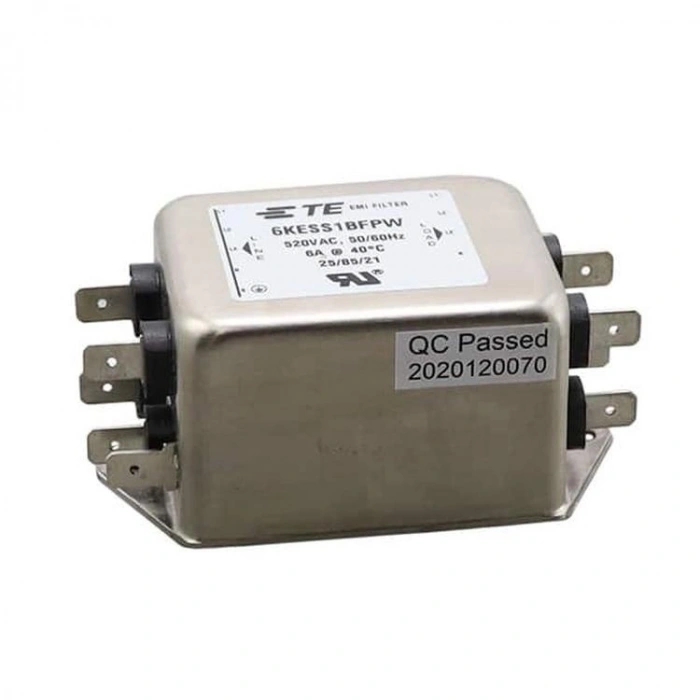 TE CONNECTIVITY 6KESS1BFPW