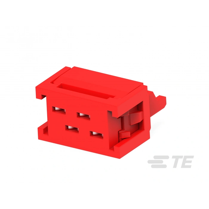 TE CONNECTIVITY 7-215083-4