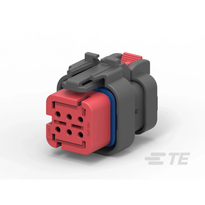 TE CONNECTIVITY 776531-1