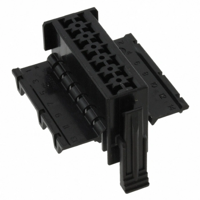 TE CONNECTIVITY 929504-5