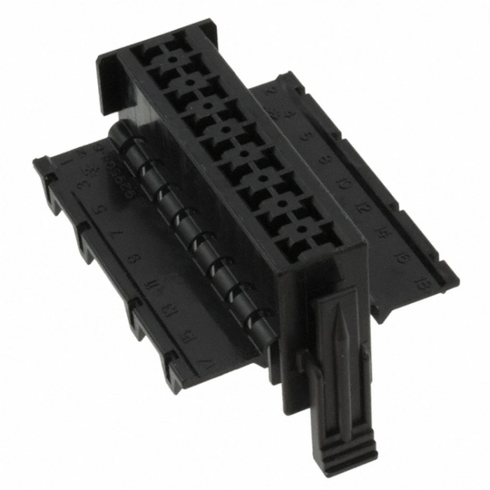 TE CONNECTIVITY 929504-6