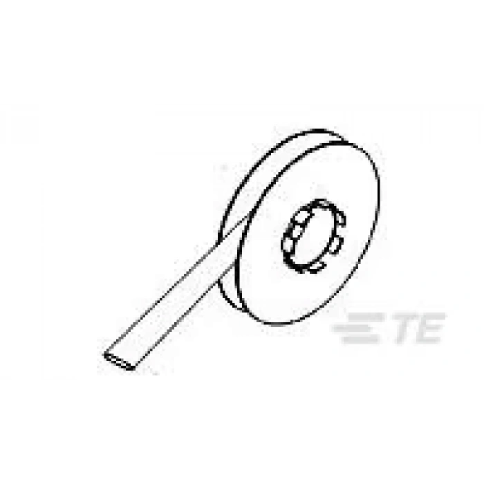 TE CONNECTIVITY 969593-000