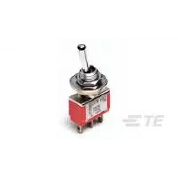 TE CONNECTIVITY / ALCOSWITCH
