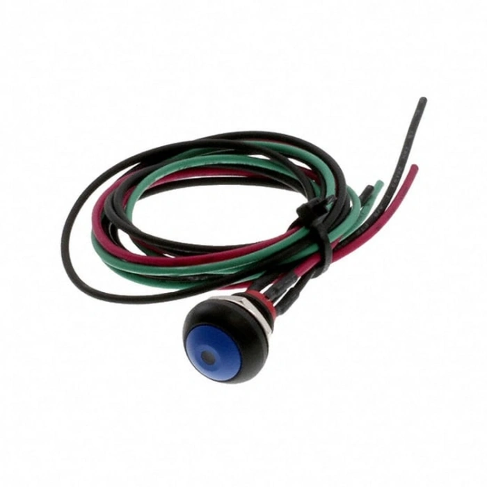 TE CONNECTIVITY / ALCOSWITCH