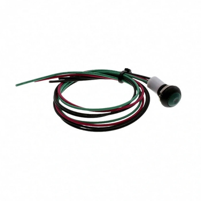 TE CONNECTIVITY / ALCOSWITCH