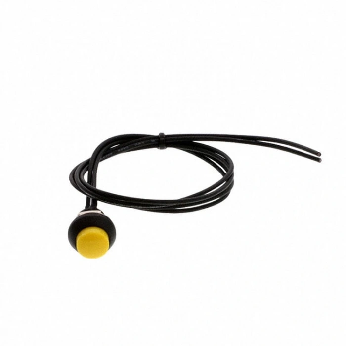 TE CONNECTIVITY / ALCOSWITCH