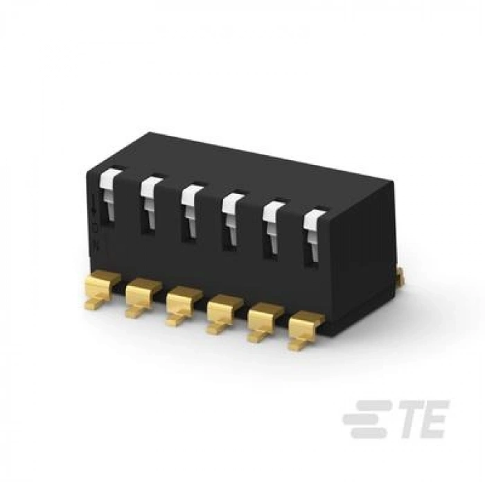 TE CONNECTIVITY / ALCOSWITCH