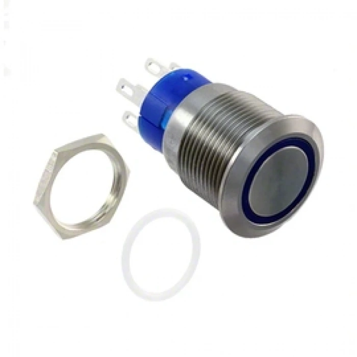 TE CONNECTIVITY / ALCOSWITCH