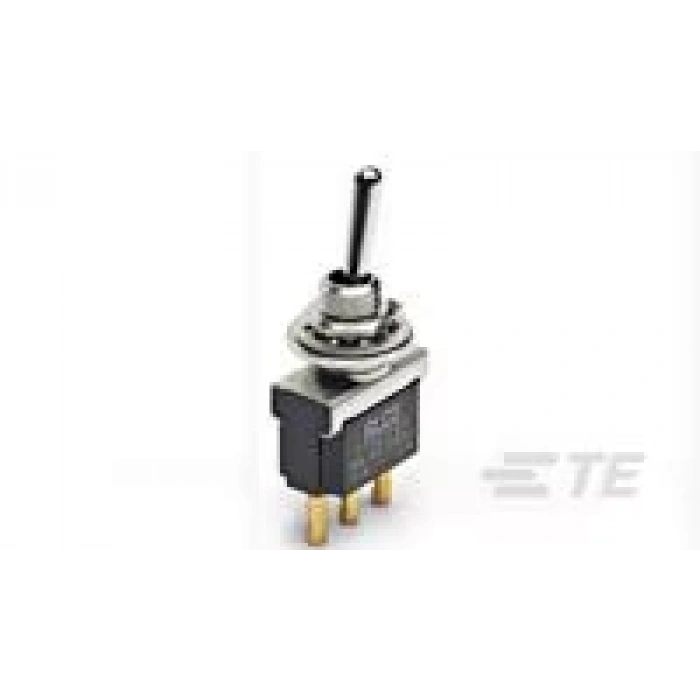 TE CONNECTIVITY / ALCOSWITCH