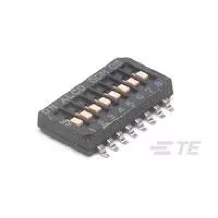 TE CONNECTIVITY / ALCOSWITCH