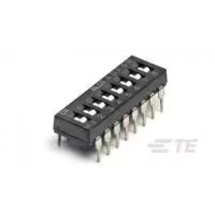TE CONNECTIVITY / ALCOSWITCH