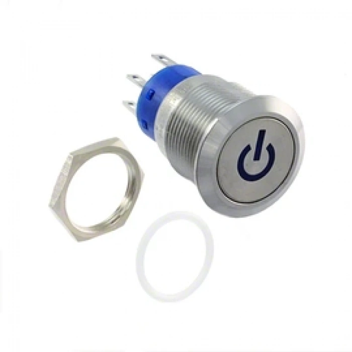 TE CONNECTIVITY / ALCOSWITCH