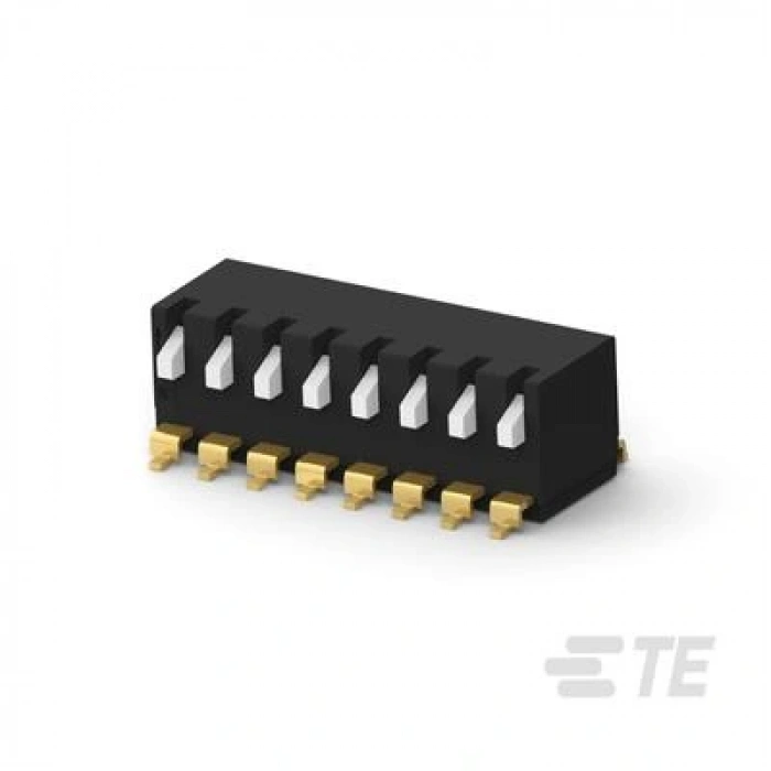 TE CONNECTIVITY / ALCOSWITCH