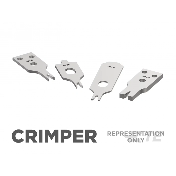 TE CONNECTIVITY/AMP BRAND