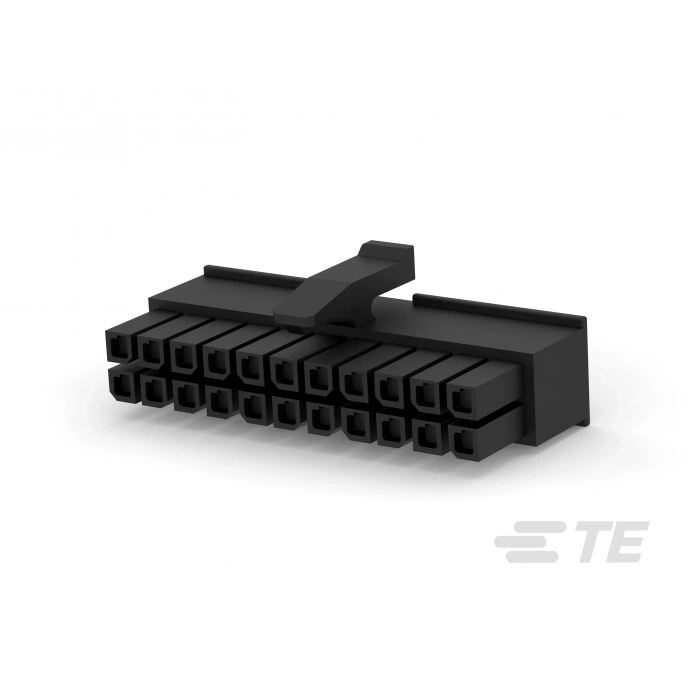 TE CONNECTIVITY/AMP BRAND