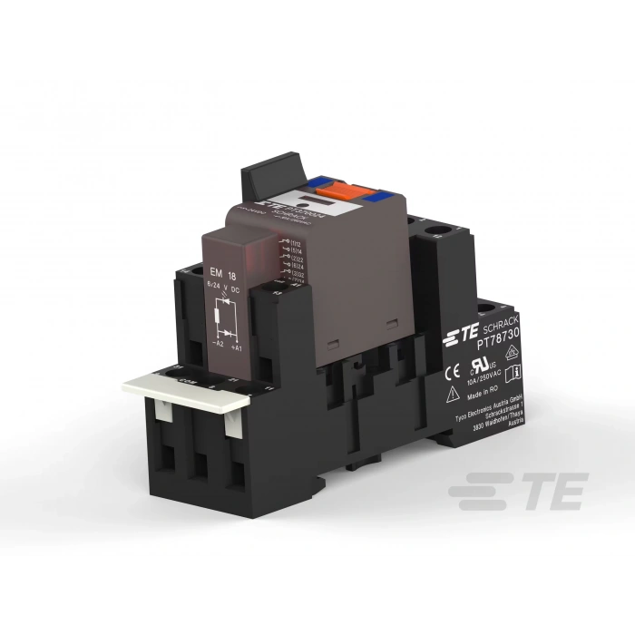 TE CONNECTIVITY/AMP BRAND