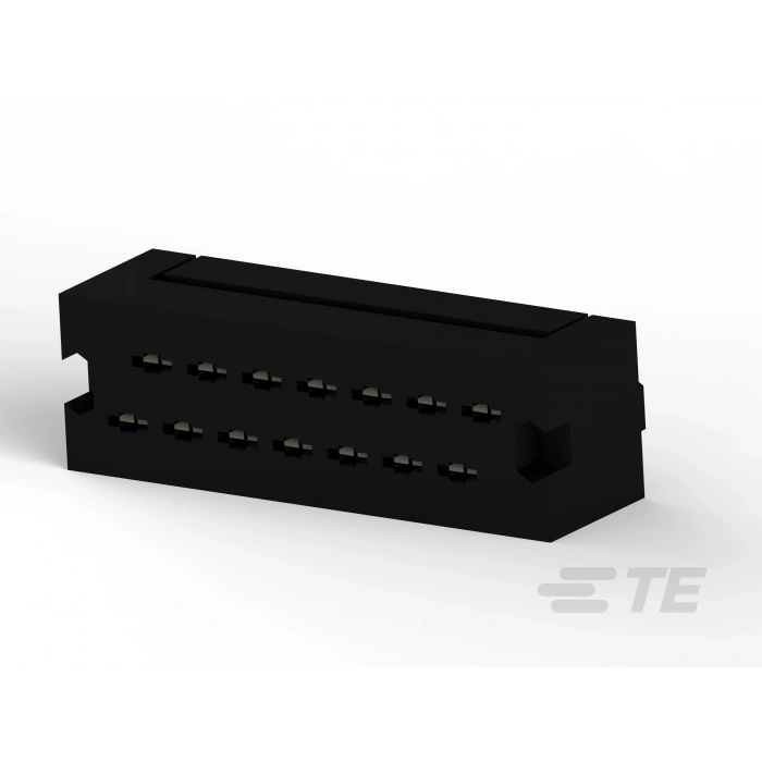 TE CONNECTIVITY/AMP BRAND