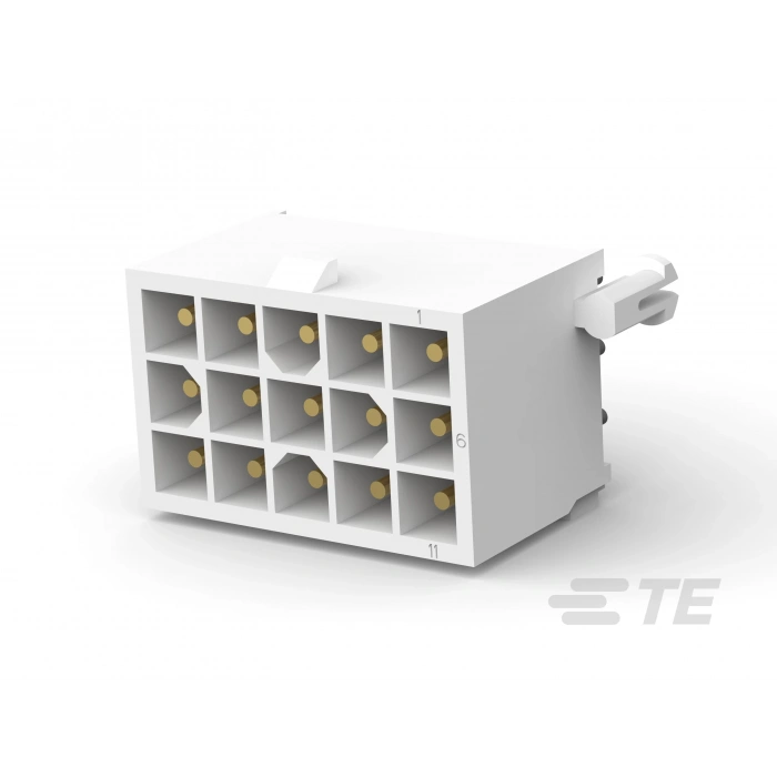 TE CONNECTIVITY/AMP BRAND