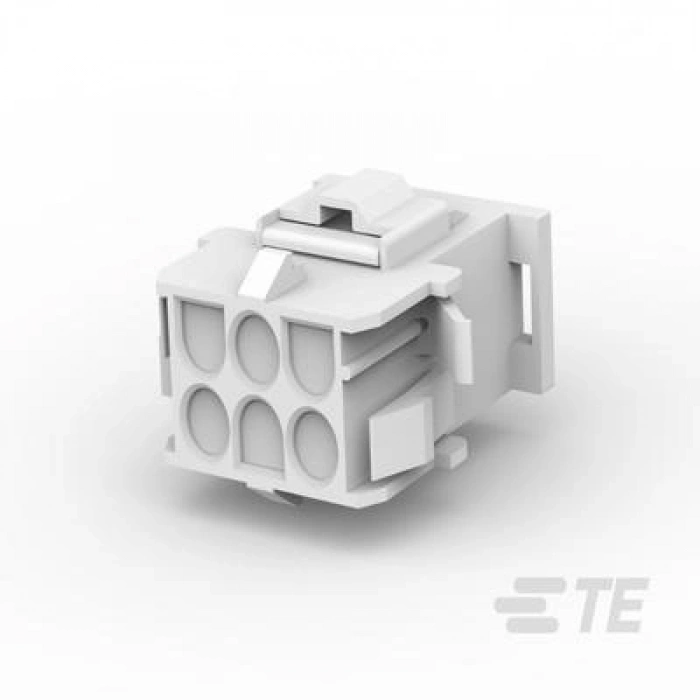 TE CONNECTIVITY/AMP BRAND