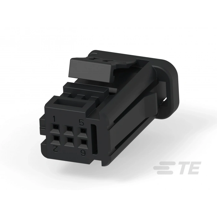 TE CONNECTIVITY/AMP BRAND