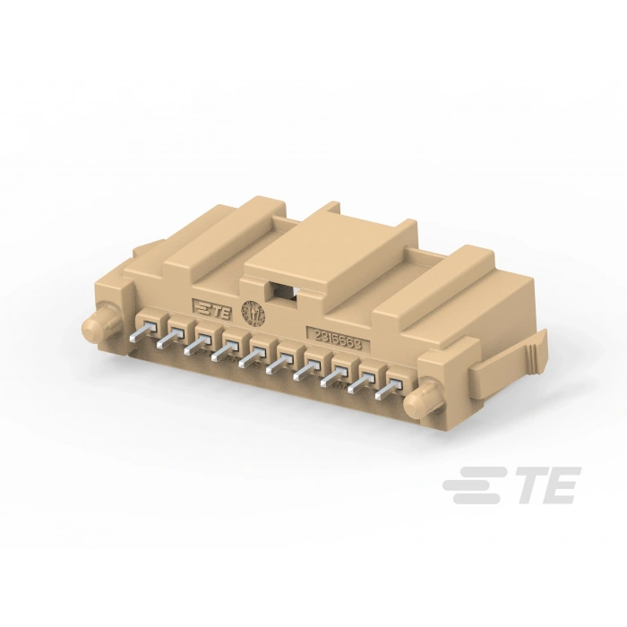 TE CONNECTIVITY/AMP BRAND