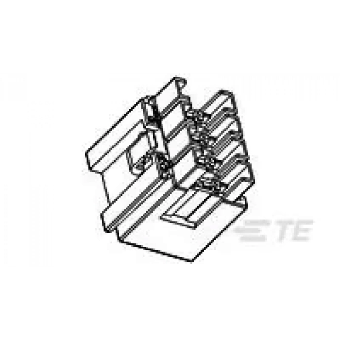 TE CONNECTIVITY/AMP BRAND