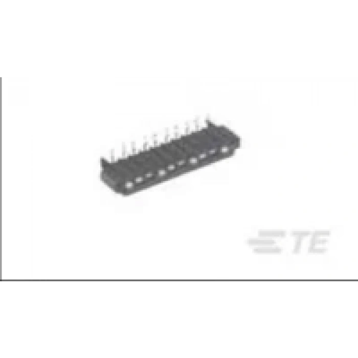TE CONNECTIVITY/AMP BRAND