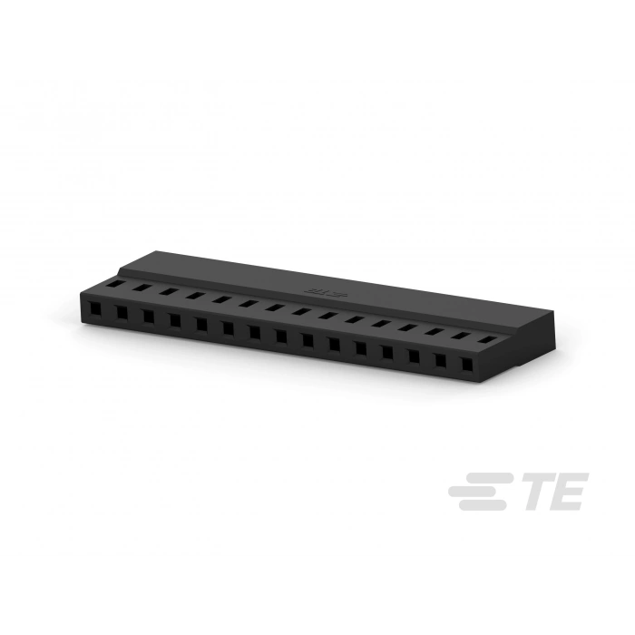 TE CONNECTIVITY/AMP BRAND
