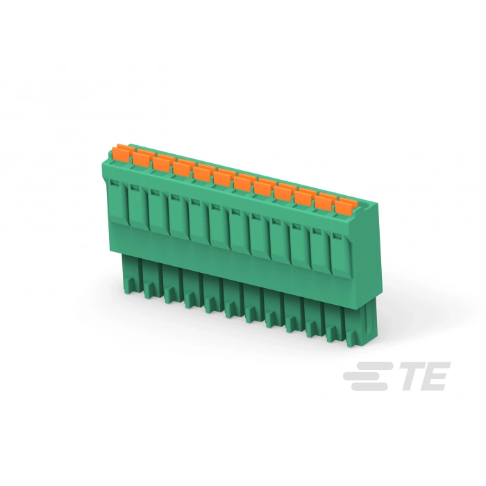 TE CONNECTIVITY/AMP BRAND