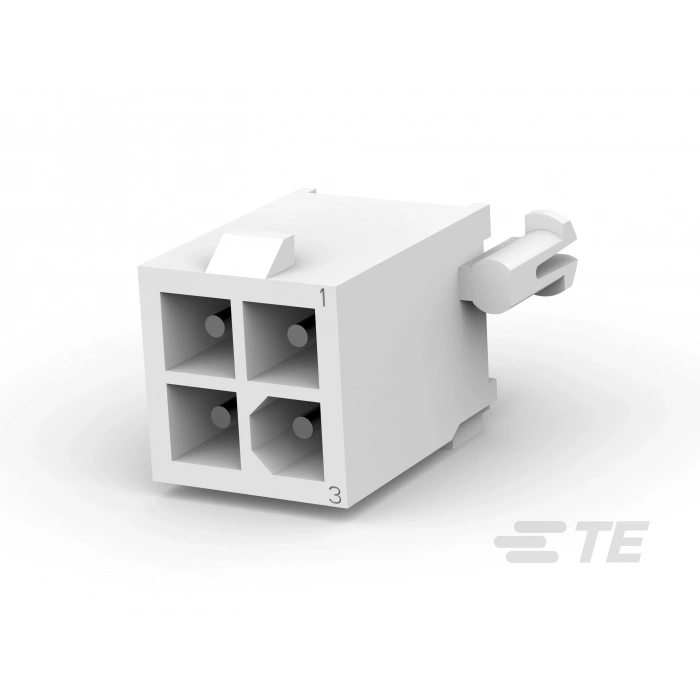 TE CONNECTIVITY/AMP BRAND