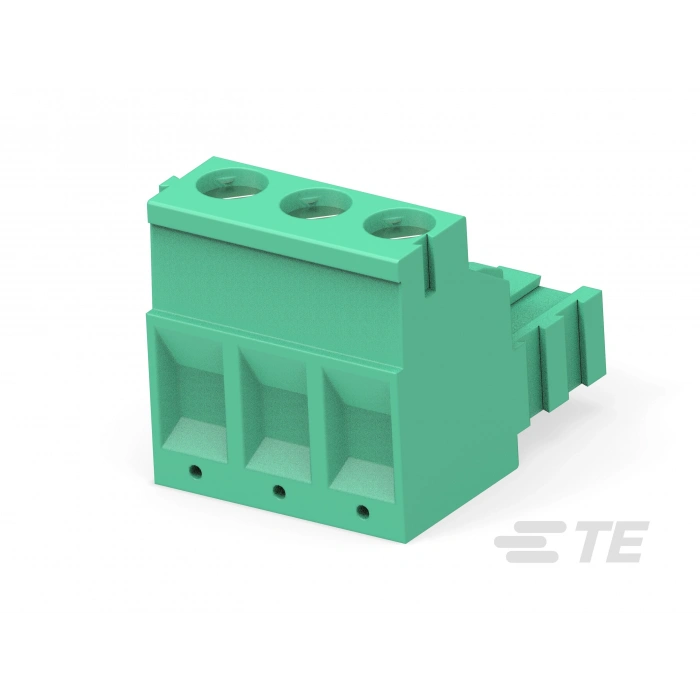 TE CONNECTIVITY/AMP BRAND