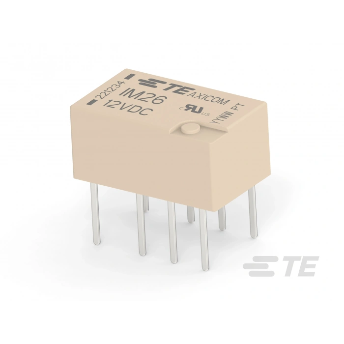 TE CONNECTIVITY/AMP BRAND